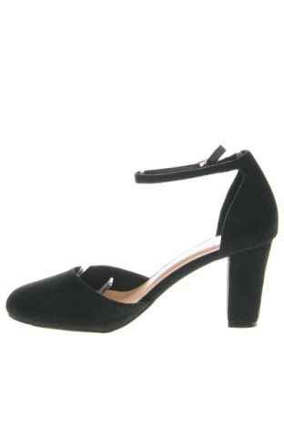 Γυναικεία παπούτσια About You, Μέγεθος 41, Χρώμα Μαύρο, Τιμή 15,98 €