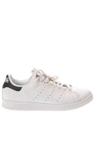 Дамски обувки Adidas & Stan Smith, Размер 39, Цвят Бял, Цена 53,40 лв.
