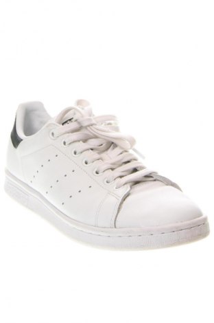 Дамски обувки Adidas & Stan Smith, Размер 39, Цвят Бял, Цена 53,40 лв.