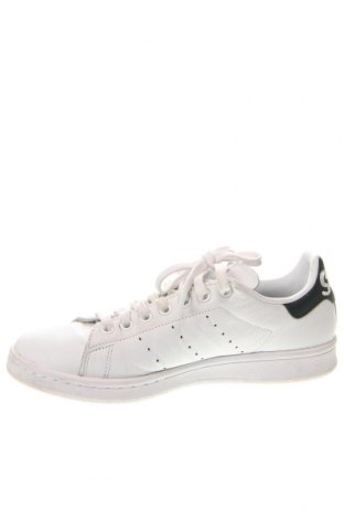 Γυναικεία παπούτσια Adidas & Stan Smith, Μέγεθος 39, Χρώμα Λευκό, Τιμή 27,31 €