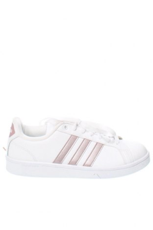 Damenschuhe Adidas, Größe 40, Farbe Weiß, Preis 58,83 €
