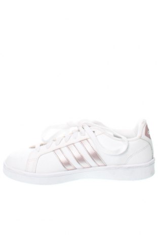 Γυναικεία παπούτσια Adidas, Μέγεθος 40, Χρώμα Λευκό, Τιμή 55,05 €