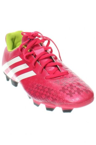 Damenschuhe Adidas, Größe 44, Farbe Rosa, Preis 32,57 €