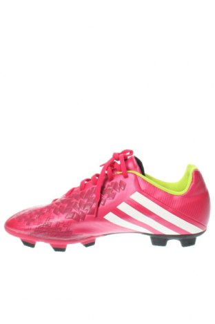 Damenschuhe Adidas, Größe 44, Farbe Rosa, Preis 32,57 €