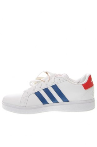Damenschuhe Adidas, Größe 38, Farbe Weiß, Preis € 62,78