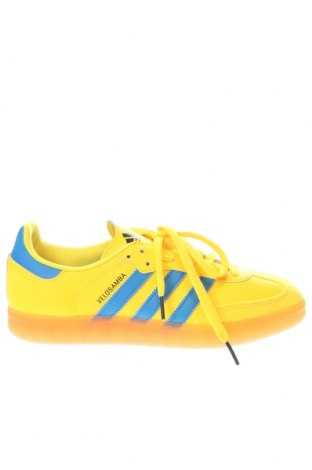 Damenschuhe Adidas, Größe 40, Farbe Gelb, Preis 62,78 €