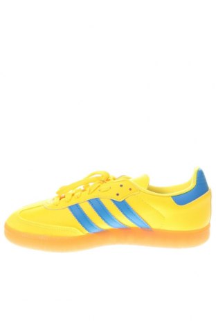 Dámske topánky  Adidas, Veľkosť 40, Farba Žltá, Cena  57,55 €