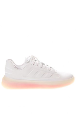 Damenschuhe Adidas, Größe 42, Farbe Weiß, Preis € 62,78