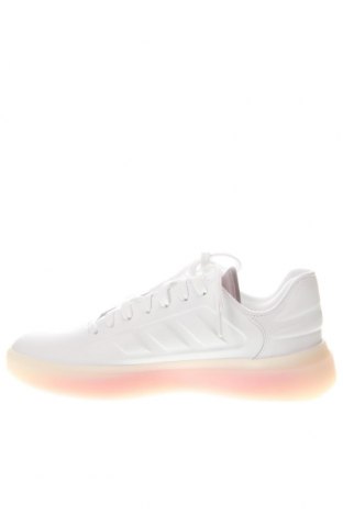 Γυναικεία παπούτσια Adidas, Μέγεθος 42, Χρώμα Λευκό, Τιμή 104,64 €
