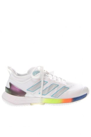 Γυναικεία παπούτσια Adidas, Μέγεθος 41, Χρώμα Λευκό, Τιμή 73,25 €