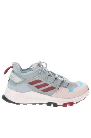 Încălțăminte de damă Adidas, Mărime 37, Culoare Albastru, Preț 400,66 Lei