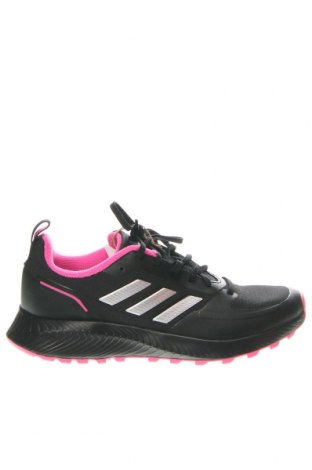 Γυναικεία παπούτσια Adidas, Μέγεθος 38, Χρώμα Μαύρο, Τιμή 57,55 €
