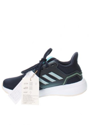 Damenschuhe Adidas, Größe 38, Farbe Blau, Preis € 57,55