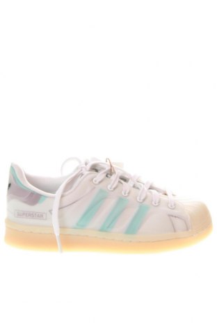 Γυναικεία παπούτσια Adidas, Μέγεθος 37, Χρώμα Λευκό, Τιμή 57,55 €