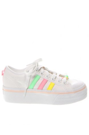 Damenschuhe Adidas, Größe 36, Farbe Weiß, Preis 73,25 €