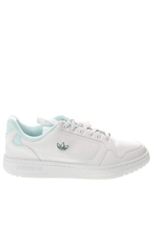 Γυναικεία παπούτσια Adidas, Μέγεθος 40, Χρώμα Λευκό, Τιμή 104,64 €