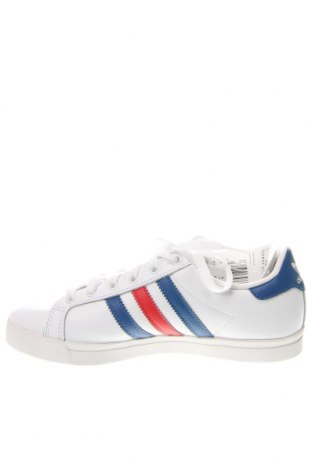 Damenschuhe Adidas, Größe 36, Farbe Weiß, Preis 78,48 €