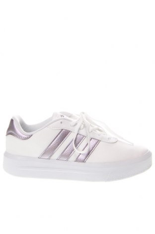 Damenschuhe Adidas, Größe 37, Farbe Weiß, Preis 62,78 €