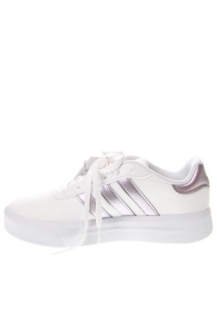 Damenschuhe Adidas, Größe 37, Farbe Weiß, Preis 52,32 €