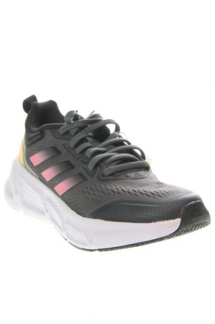 Γυναικεία παπούτσια Adidas, Μέγεθος 39, Χρώμα Γκρί, Τιμή 57,55 €