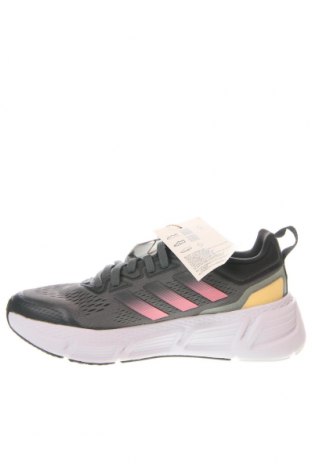 Damenschuhe Adidas, Größe 39, Farbe Grau, Preis € 62,78