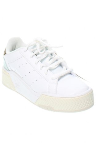 Damenschuhe Adidas, Größe 38, Farbe Weiß, Preis 57,55 €