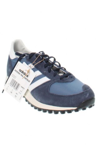 Damenschuhe Adidas, Größe 40, Farbe Blau, Preis 62,78 €