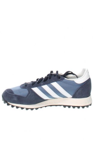 Damenschuhe Adidas, Größe 40, Farbe Blau, Preis 62,78 €