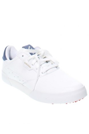 Γυναικεία παπούτσια Adidas, Μέγεθος 41, Χρώμα Λευκό, Τιμή 62,78 €