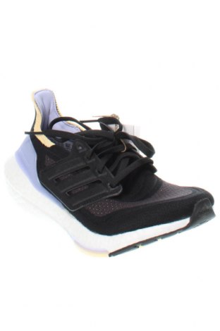 Γυναικεία παπούτσια Adidas, Μέγεθος 38, Χρώμα Μαύρο, Τιμή 104,64 €