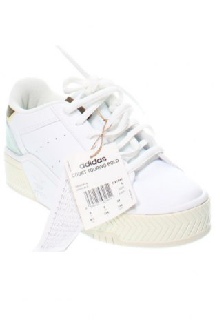 Damenschuhe Adidas, Größe 38, Farbe Weiß, Preis 62,78 €