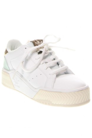 Γυναικεία παπούτσια Adidas, Μέγεθος 37, Χρώμα Λευκό, Τιμή 104,64 €
