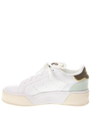 Γυναικεία παπούτσια Adidas, Μέγεθος 37, Χρώμα Λευκό, Τιμή 62,78 €
