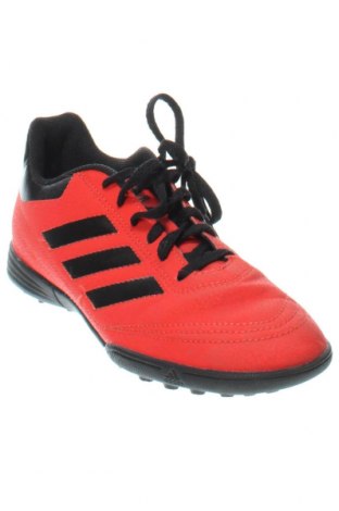 Dámské boty  Adidas, Velikost 37, Barva Červená, Cena  661,00 Kč
