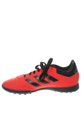 Încălțăminte de damă Adidas, Mărime 37, Culoare Roșu, Preț 133,16 Lei