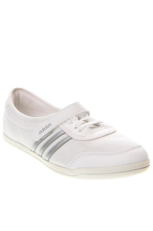 Γυναικεία παπούτσια Adidas, Μέγεθος 38, Χρώμα Λευκό, Τιμή 33,23 €