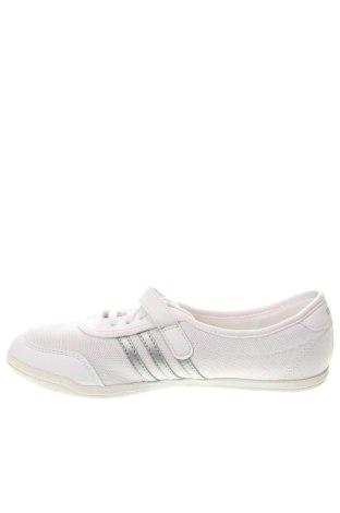 Γυναικεία παπούτσια Adidas, Μέγεθος 38, Χρώμα Λευκό, Τιμή 33,23 €