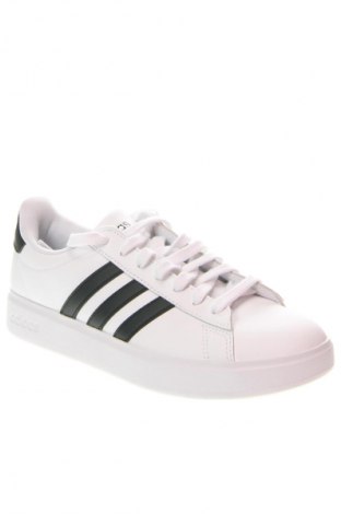 Damenschuhe Adidas, Größe 39, Farbe Weiß, Preis 52,32 €