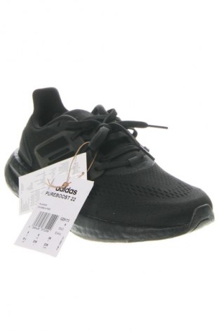 Γυναικεία παπούτσια Adidas, Μέγεθος 38, Χρώμα Μαύρο, Τιμή 62,78 €