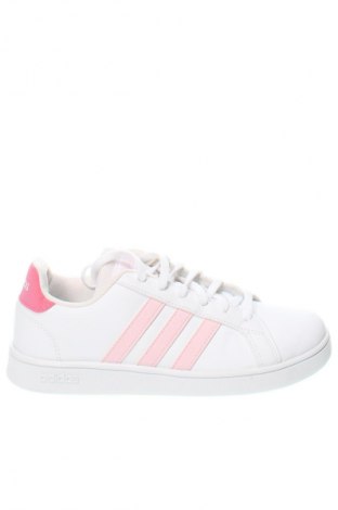 Damenschuhe Adidas, Größe 35, Farbe Weiß, Preis 45,52 €