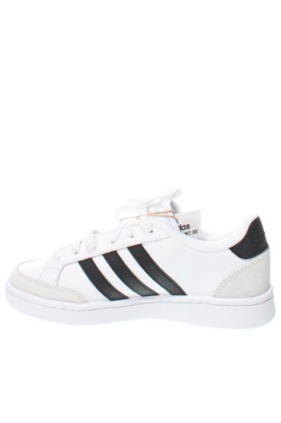 Γυναικεία παπούτσια Adidas Originals, Μέγεθος 38, Χρώμα Λευκό, Τιμή 52,32 €
