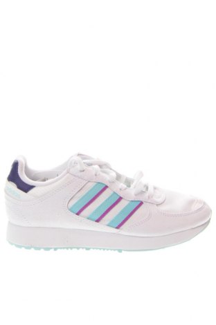 Încălțăminte de damă Adidas Originals, Mărime 36, Culoare Alb, Preț 400,66 Lei