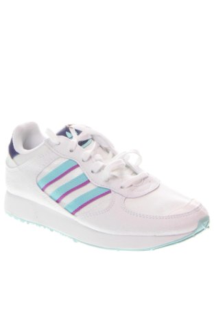 Γυναικεία παπούτσια Adidas Originals, Μέγεθος 36, Χρώμα Λευκό, Τιμή 57,55 €