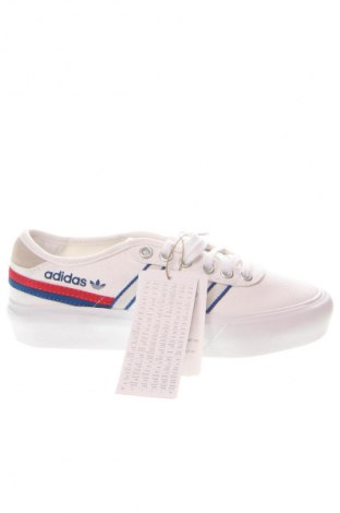 Damenschuhe Adidas Originals, Größe 38, Farbe Weiß, Preis 62,78 €