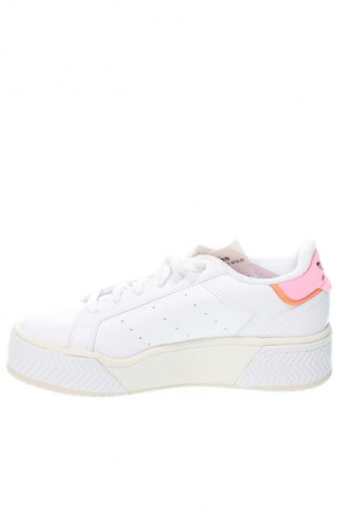 Γυναικεία παπούτσια Adidas Originals, Μέγεθος 37, Χρώμα Λευκό, Τιμή 62,78 €