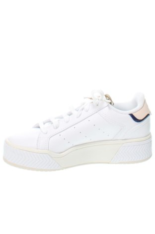 Γυναικεία παπούτσια Adidas Originals, Μέγεθος 38, Χρώμα Λευκό, Τιμή 62,78 €