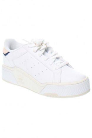 Γυναικεία παπούτσια Adidas Originals, Μέγεθος 38, Χρώμα Λευκό, Τιμή 57,55 €
