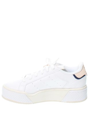 Damenschuhe Adidas Originals, Größe 38, Farbe Weiß, Preis € 62,78