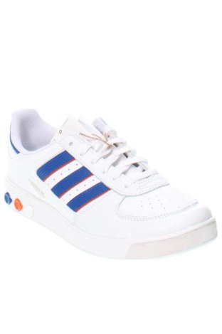 Damenschuhe Adidas Originals, Größe 41, Farbe Weiß, Preis 62,78 €