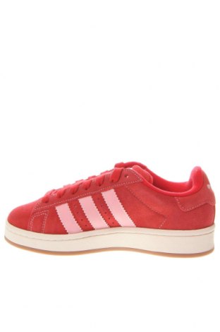 Γυναικεία παπούτσια Adidas Originals, Μέγεθος 36, Χρώμα Κόκκινο, Τιμή 104,64 €